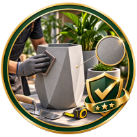 Quality Craftsmanship icon