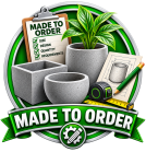 Made to Order icon